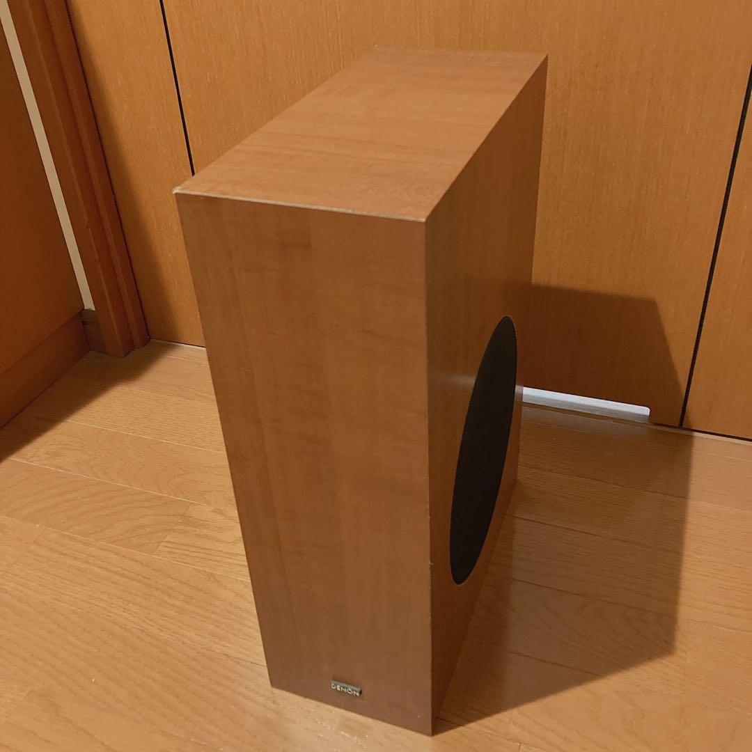 DENON デノン　SC-AM380 SC-CM380 DSW-M380