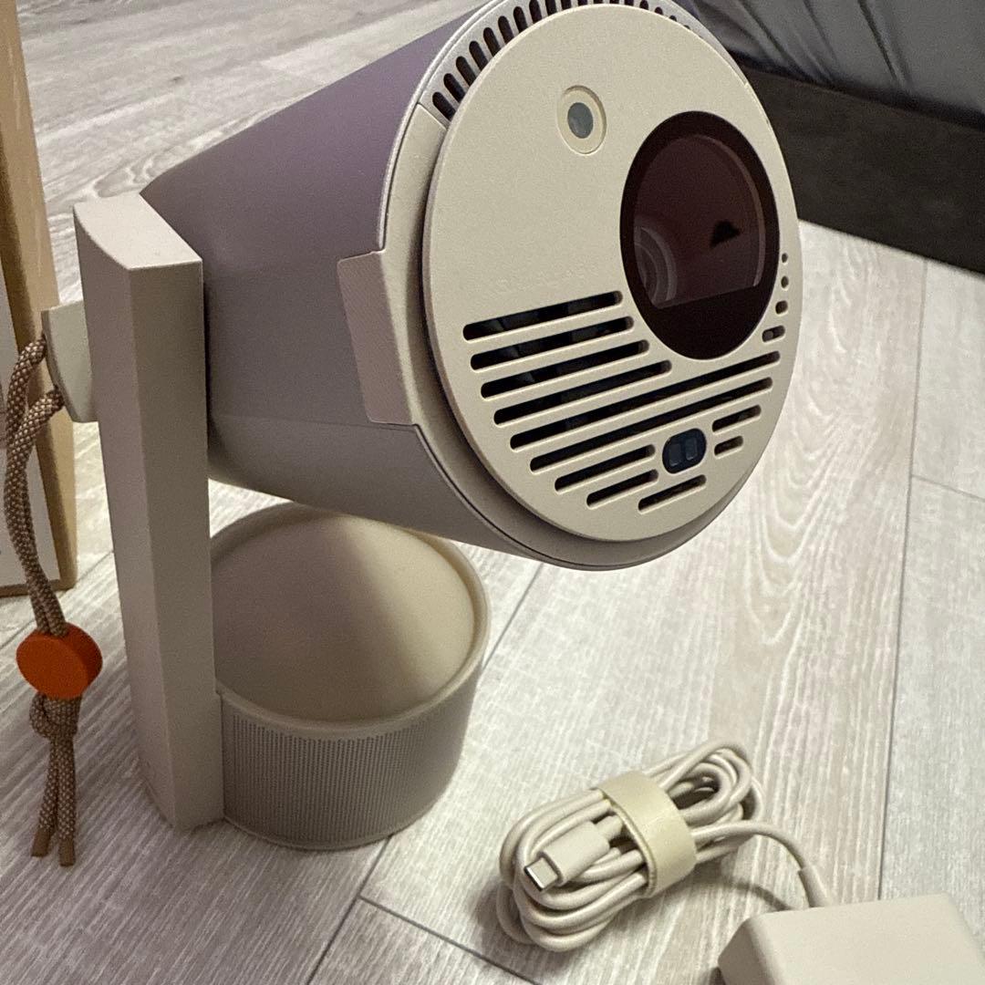 XGIMI MoGo 3 Pro プロジェクター本体