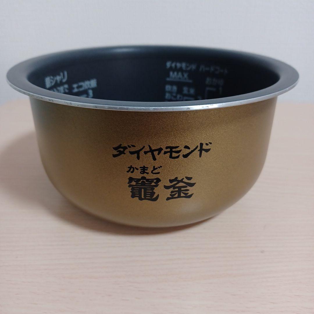 Panasonic炊飯器 SR-JW058