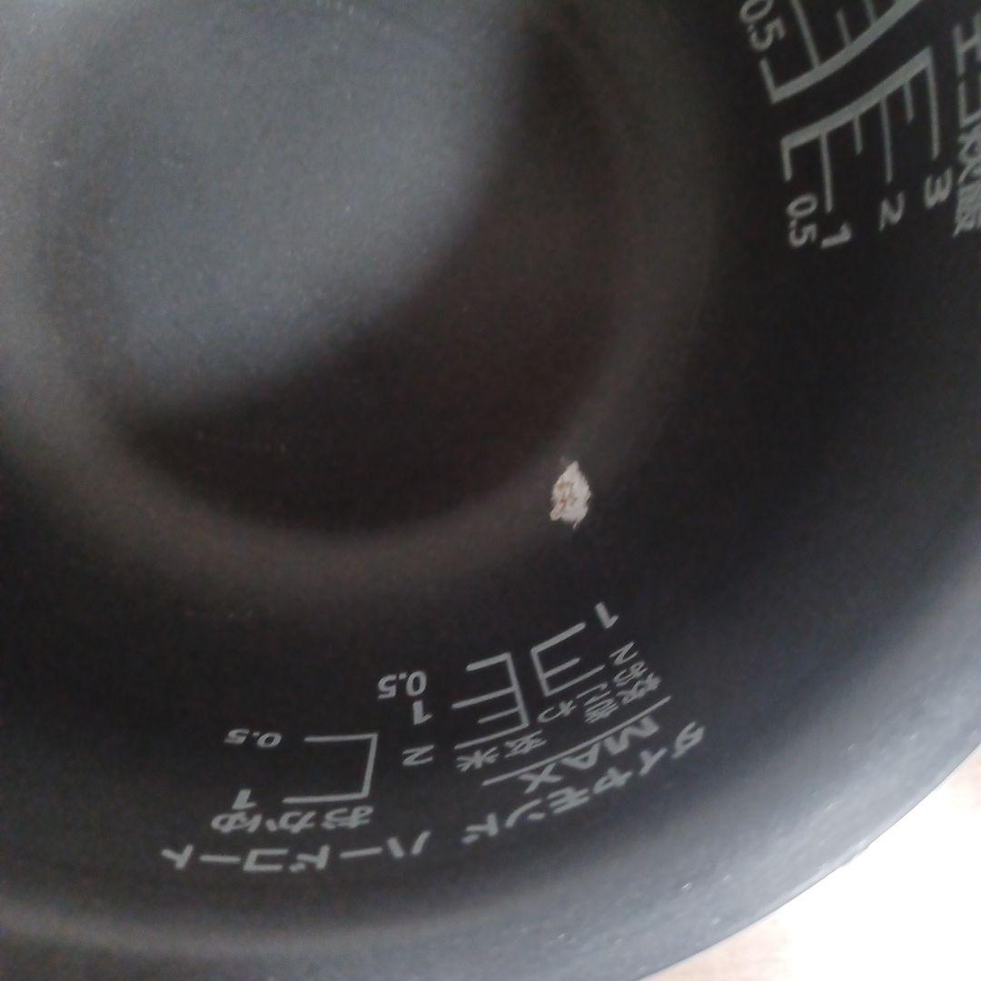 Panasonic炊飯器 SR-JW058