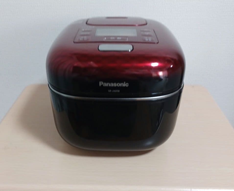 Panasonic炊飯器 SR-JW058