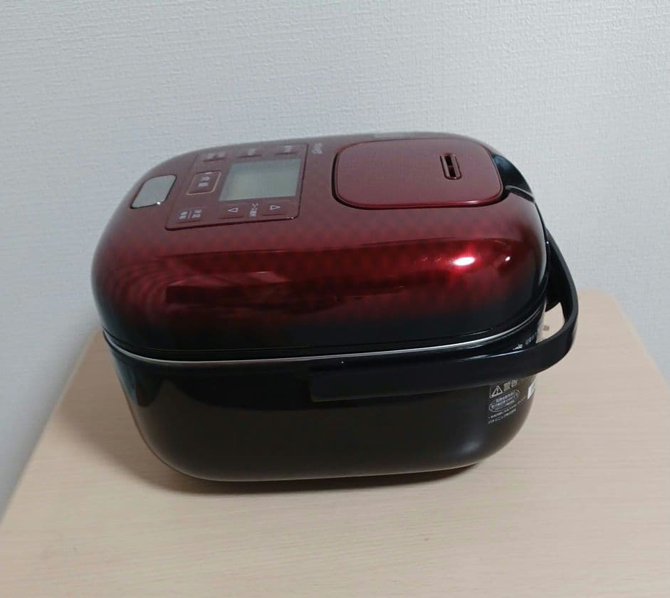 Panasonic炊飯器 SR-JW058