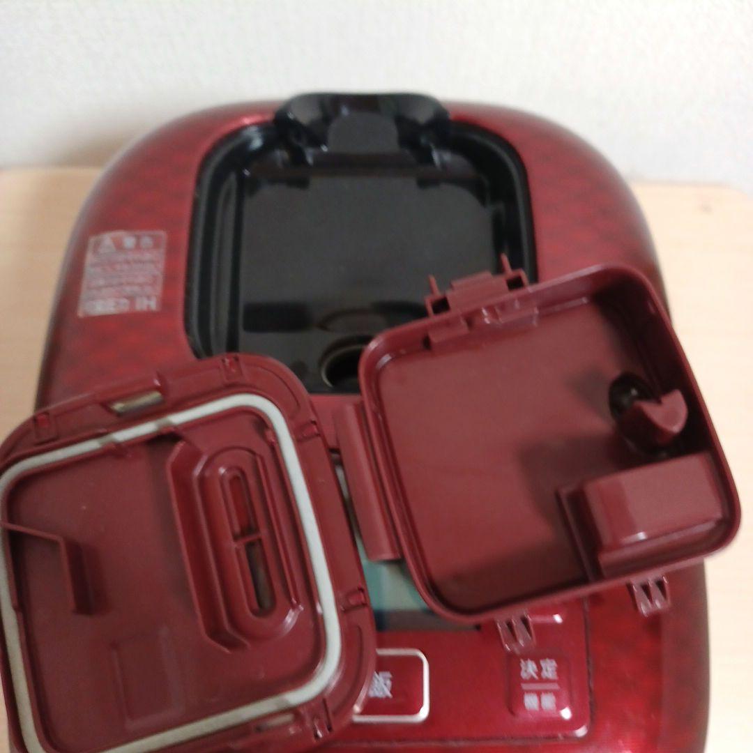 Panasonic炊飯器 SR-JW058