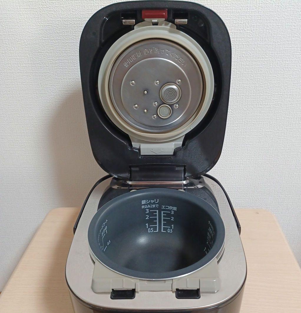 Panasonic炊飯器 SR-JW058