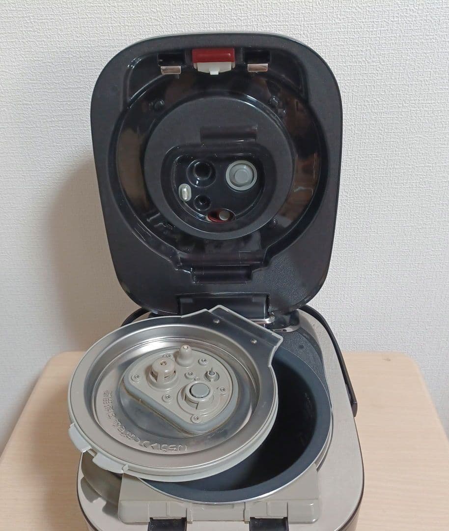 Panasonic炊飯器 SR-JW058