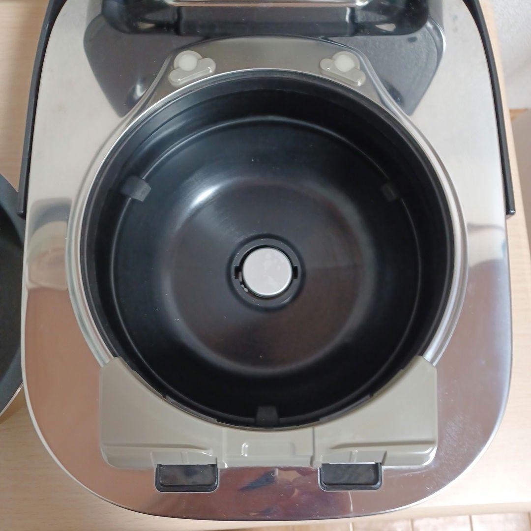 Panasonic炊飯器 SR-JW058