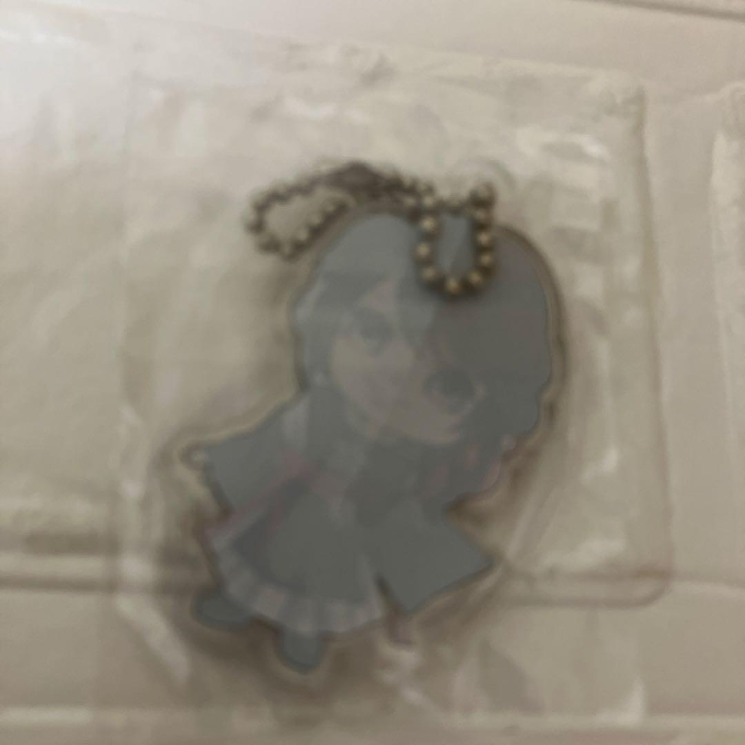 -真天地開闢集団-ジグザグ　龍矢　アクキー　過去グッズ