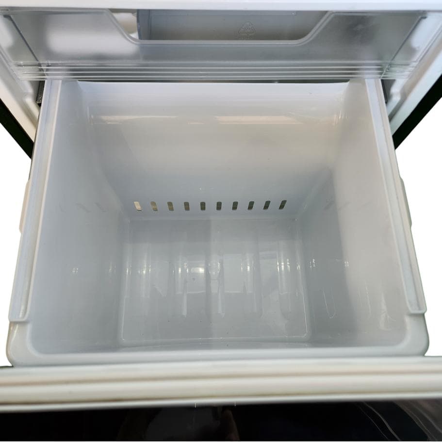 東芝 冷蔵庫 GR-P15BS 2019年製 153L 2ドア