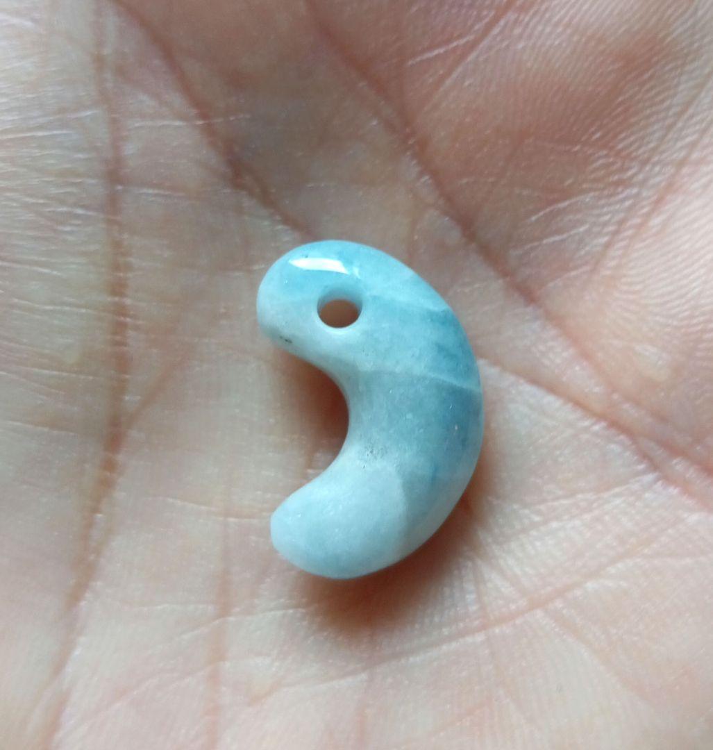 ❤青翡翠（小滝入りコン沢） 　　リバーシブル(*˘︶˘*).。.:*♡