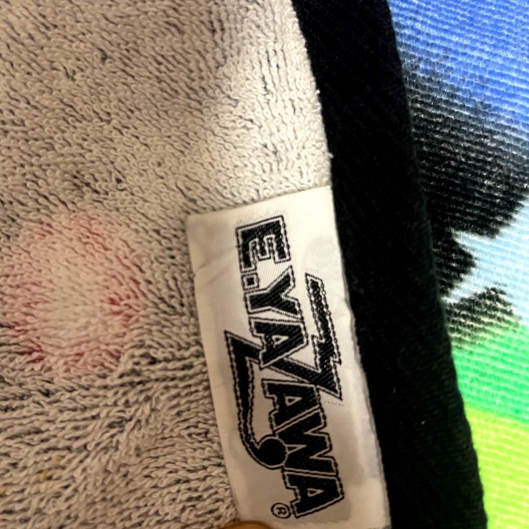 矢沢永吉　SBT/Tシャツ（ L）ロゴレインボー