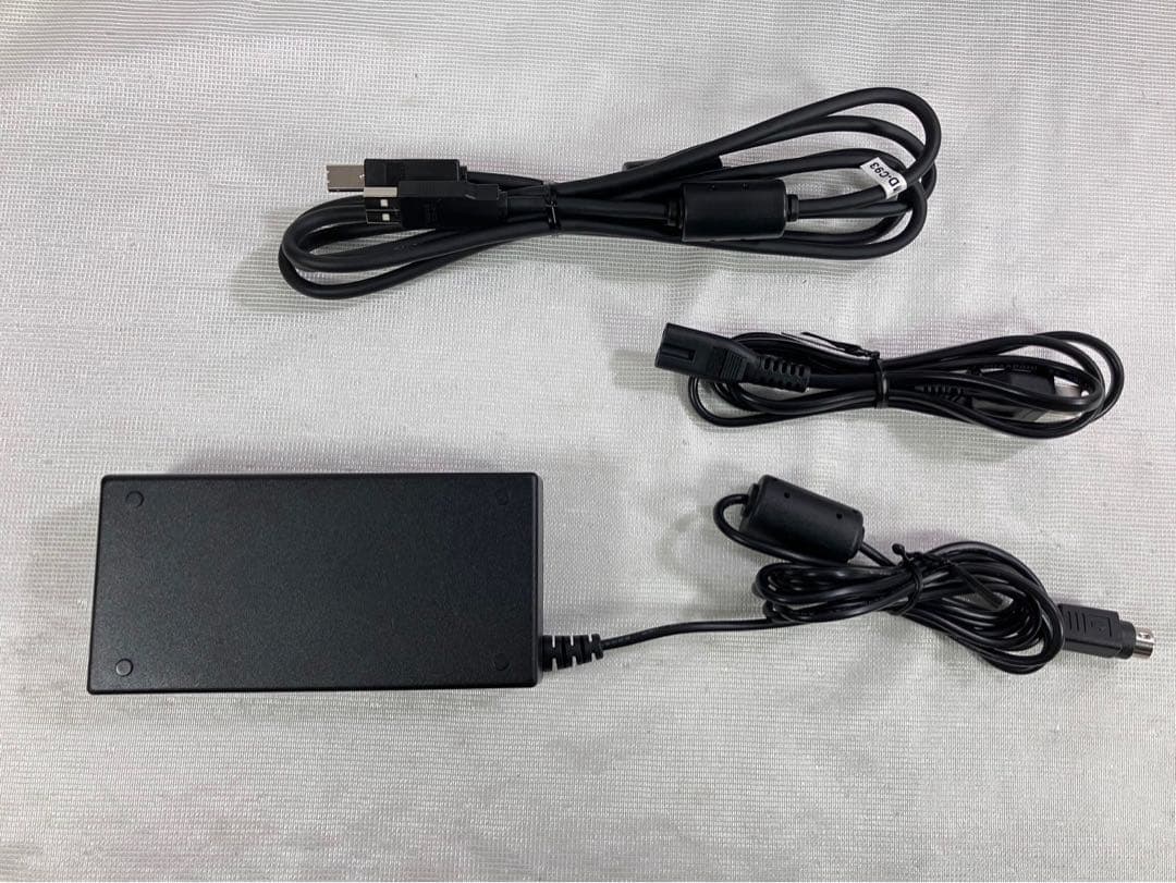 Canon ドキュメントスキャナ image FORMULA DR-M160II