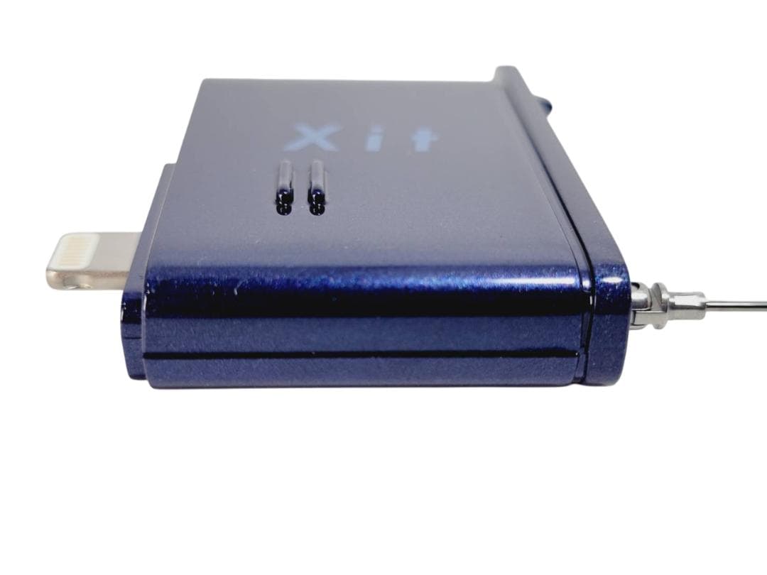 PIXELA ピクセラ 接続テレビチューナー XIT-STK200