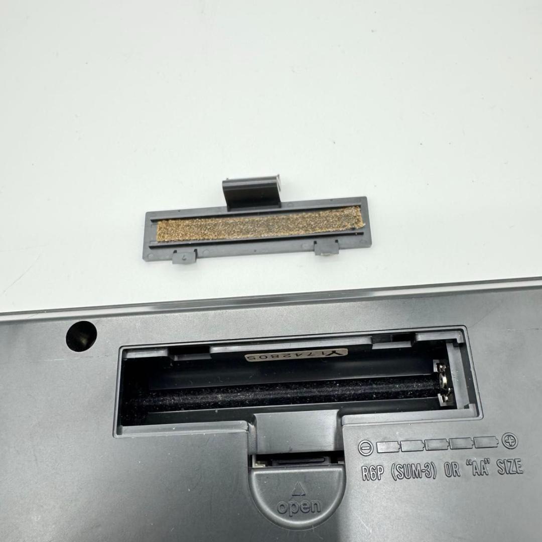 CASIO SK-1 サンプリングキーボード ビンテージ