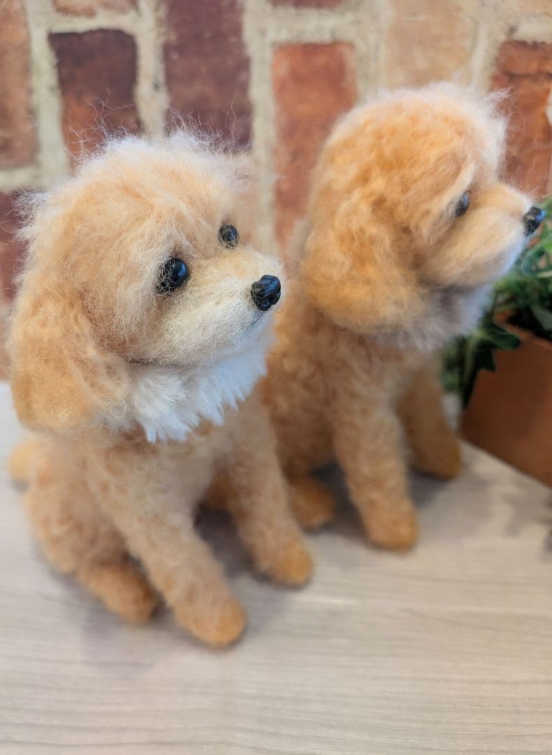 モカページです