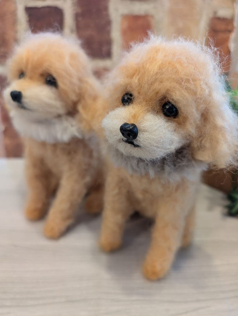 モカページです