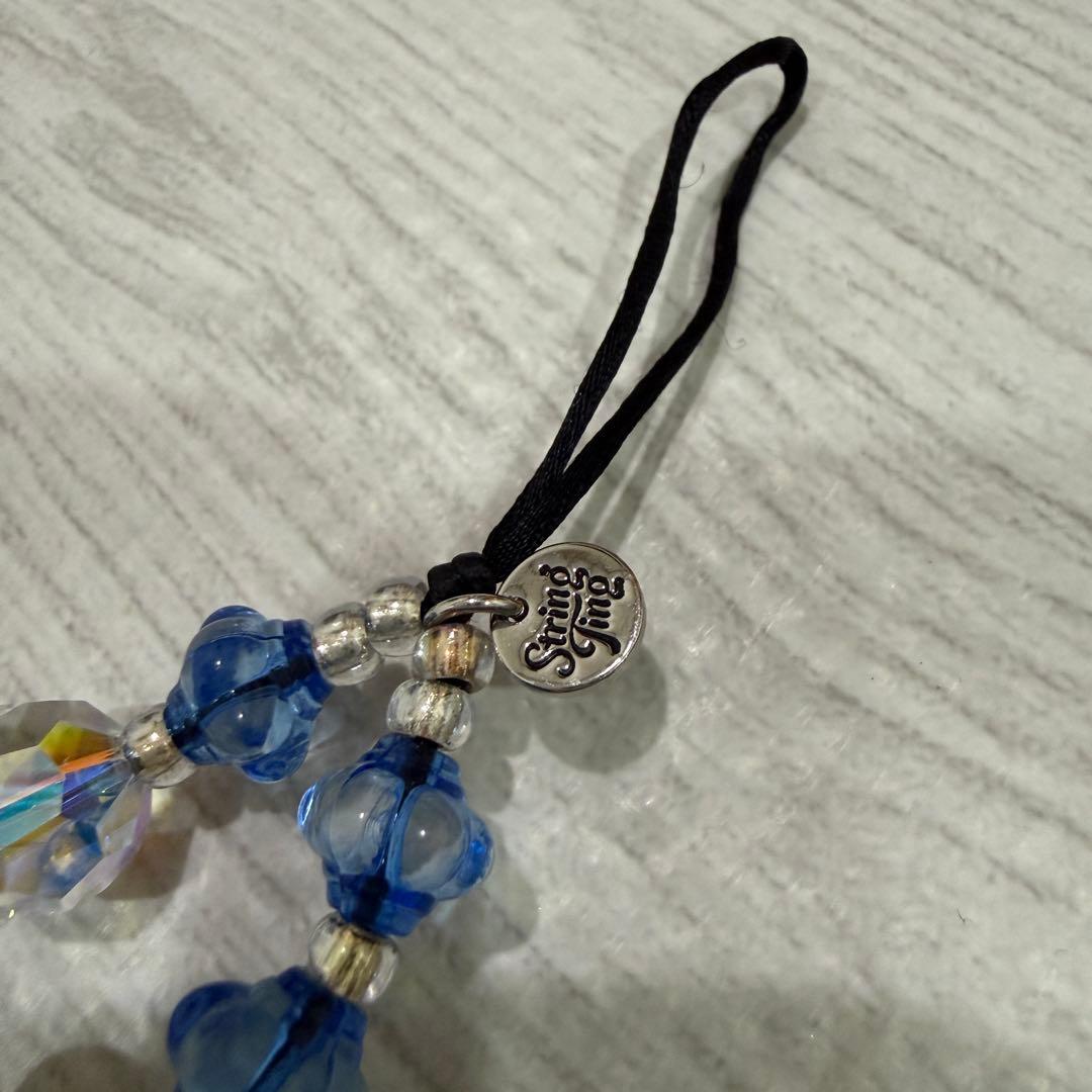 【正規品】 ストリングティング ストラップ StringTing