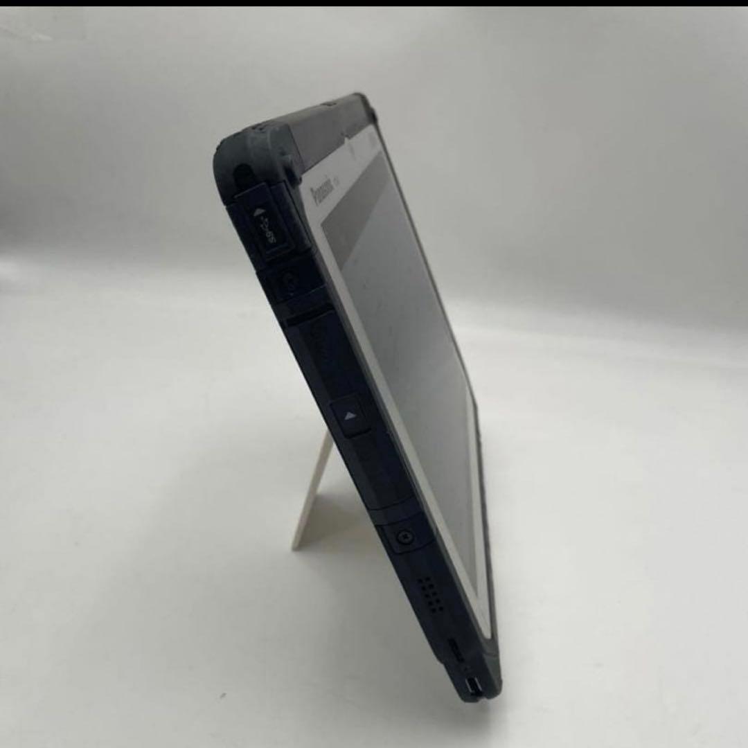 Panasonic TOUGHPADAndroidのタブレット、FZ-A2