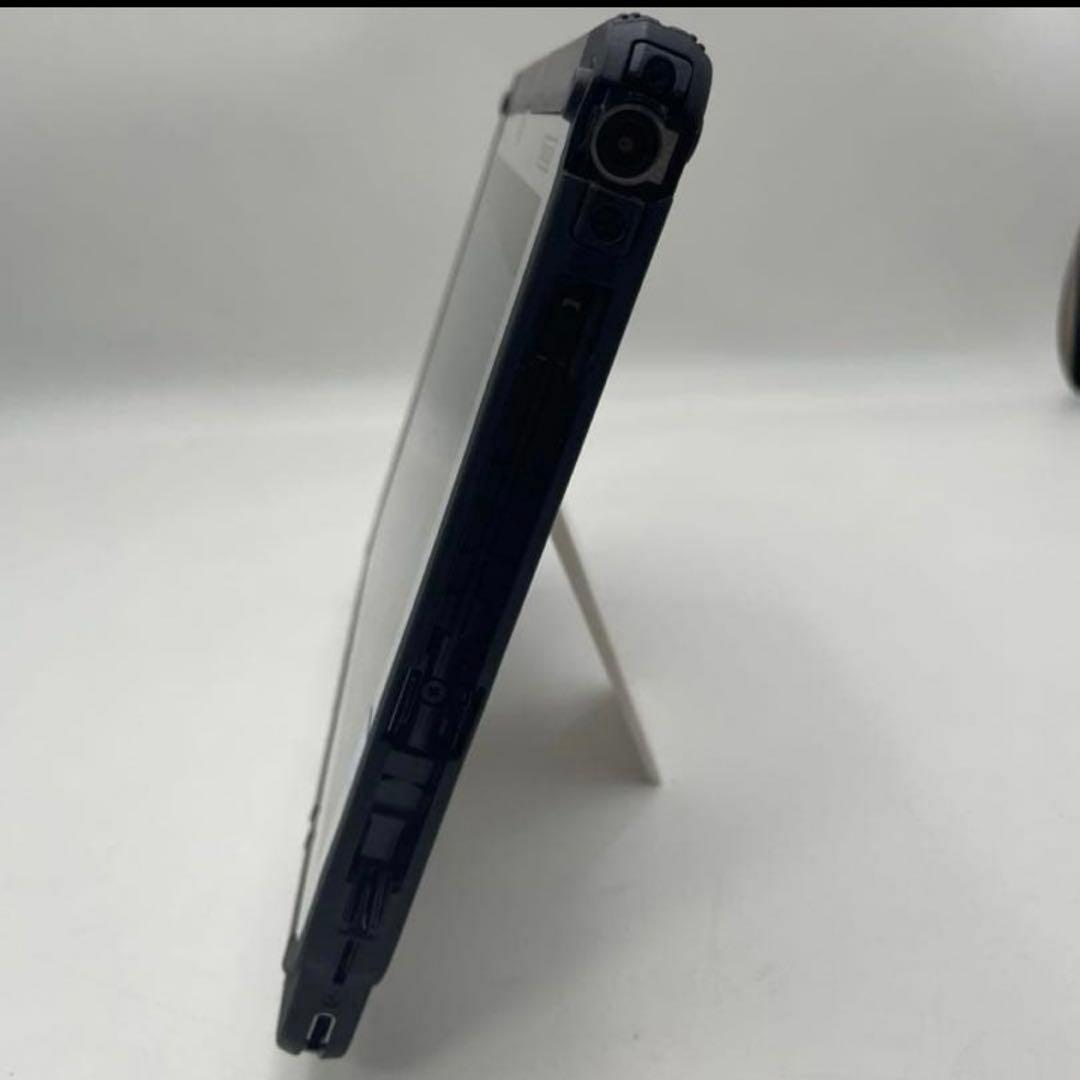 Panasonic TOUGHPADAndroidのタブレット、FZ-A2