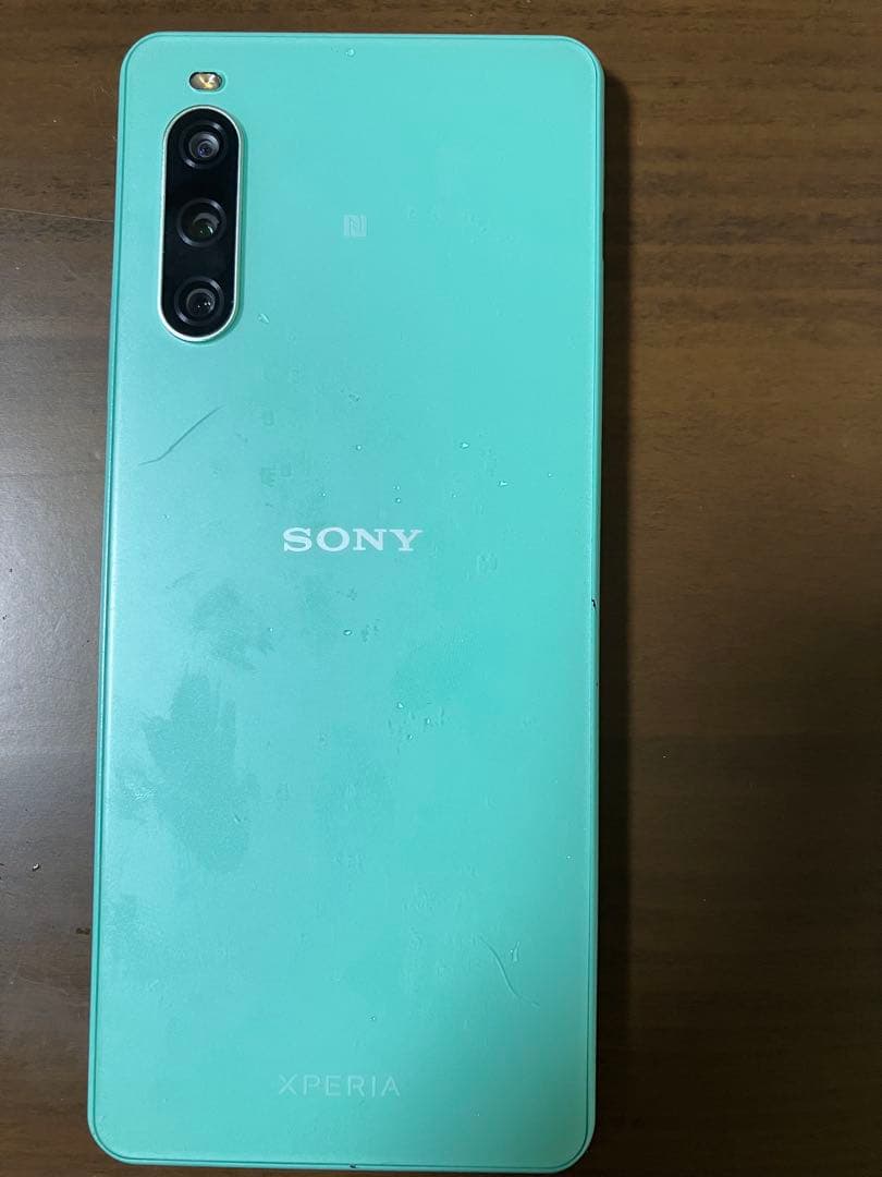 SONY Xperia 10 IV ミント 128G