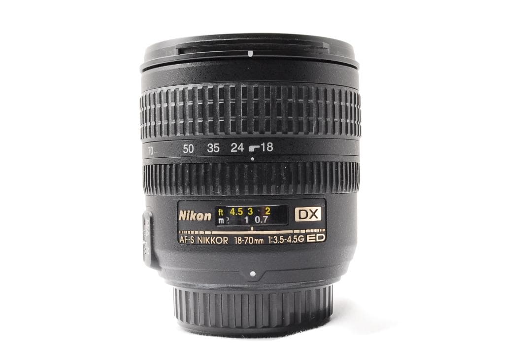 初心者オススメ⭐️Nikon D3200 レンズセット スマホ転送 バッグ付