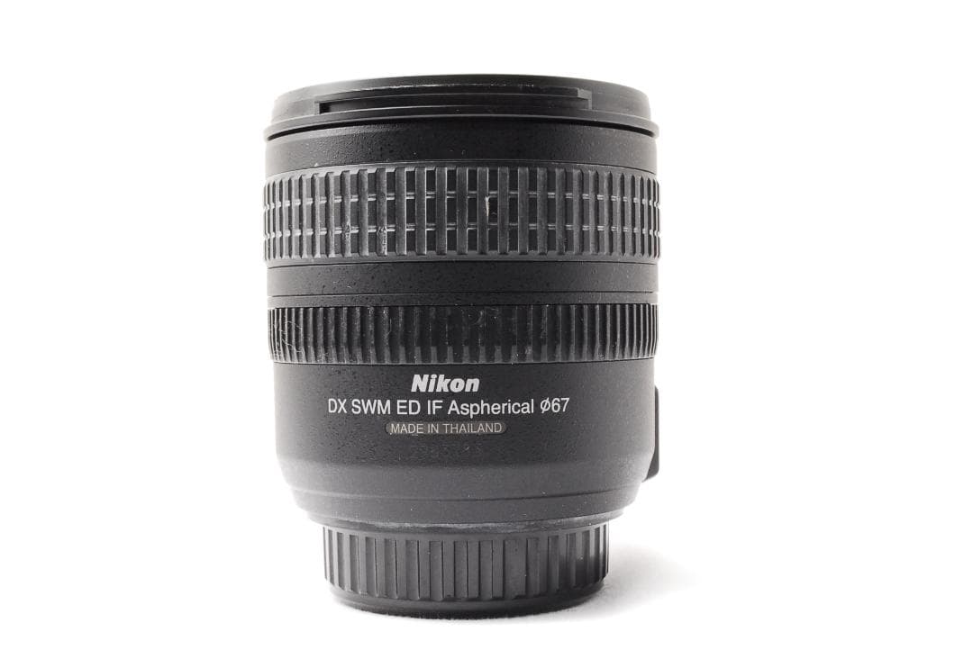 初心者オススメ⭐️Nikon D3200 レンズセット スマホ転送 バッグ付