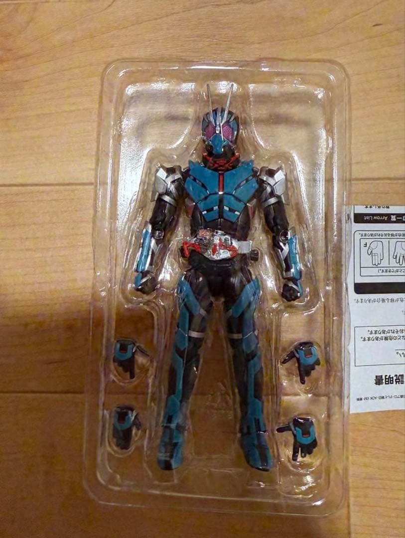 S.H.フィギュアーツ ドラゴンボール 仮面ライダー まとめ売り フィギュア