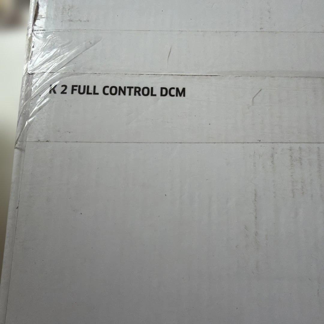 高圧洗浄機 K2FullControlDCM 1.602-340.0