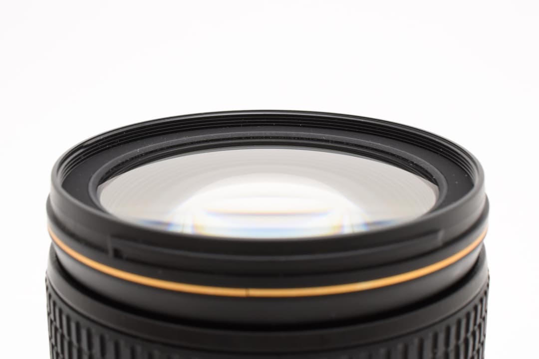 レンズ(ズーム) Nikon AF-S NIKKOR 24-120mm F4 G VR #8699