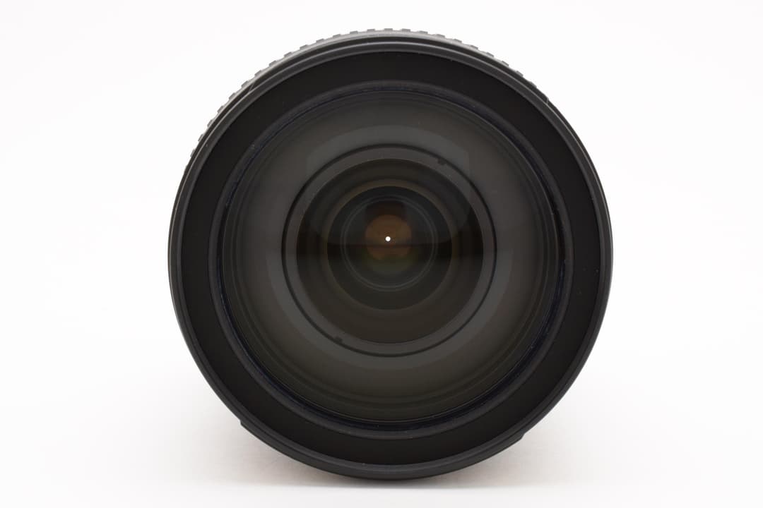 レンズ(ズーム) Nikon AF-S NIKKOR 24-120mm F4 G VR #8699