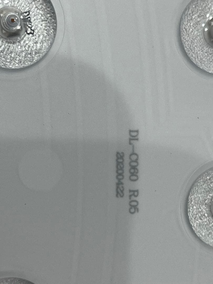 アラジン　popln Aladdin2 2020年製