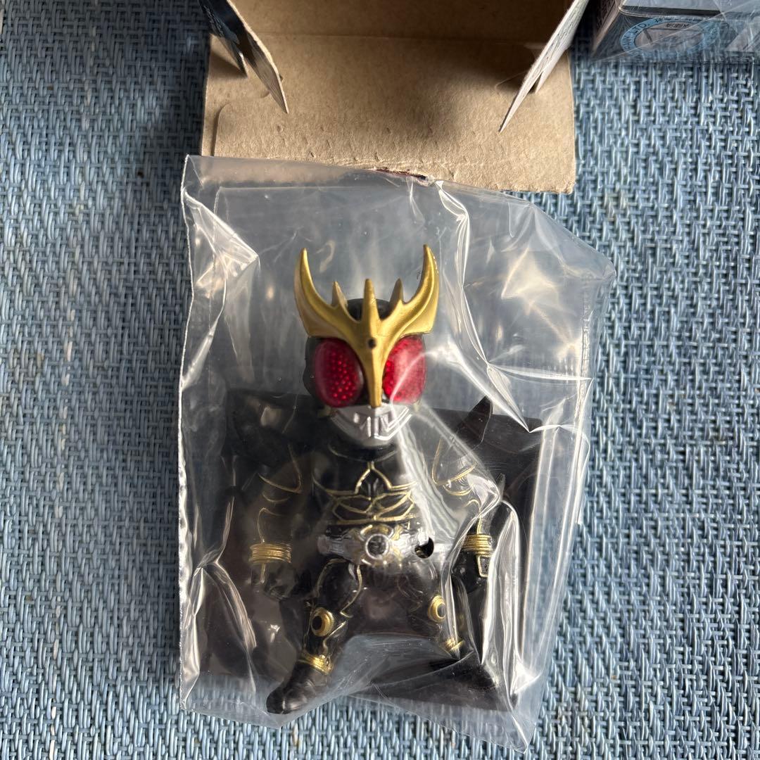 コンバージ仮面ライダー　まとめ