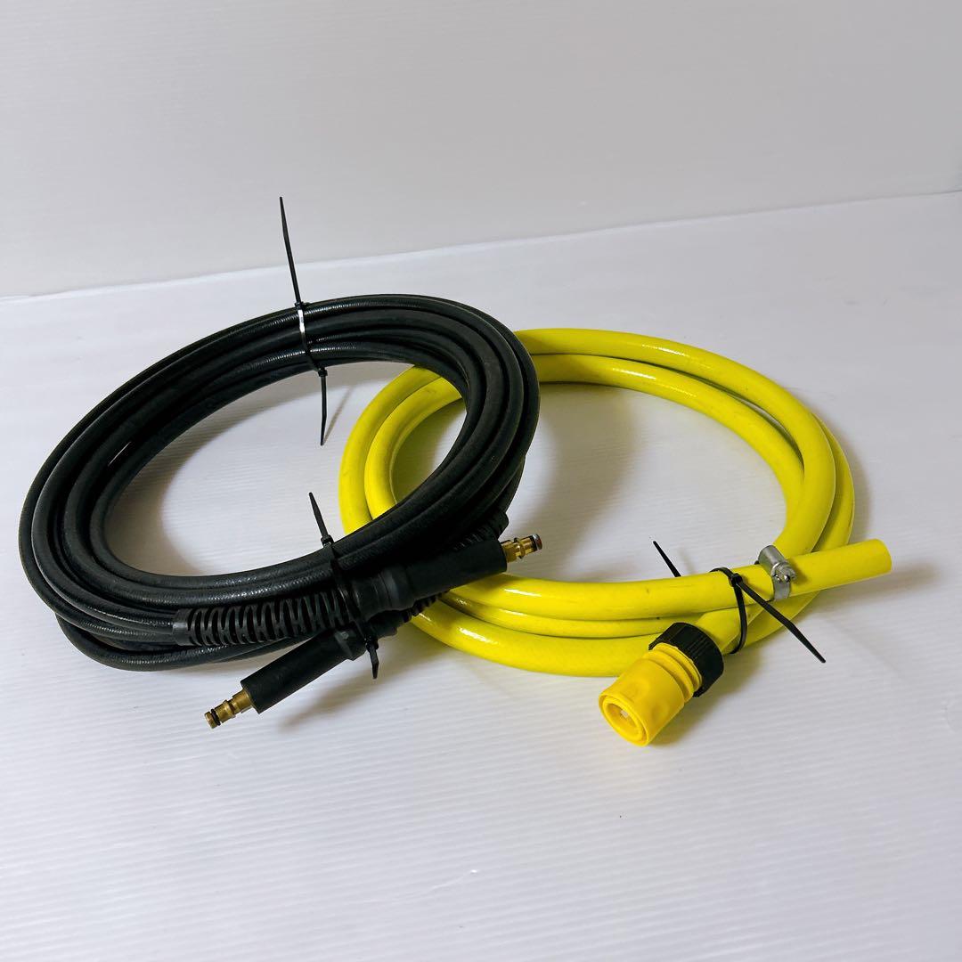 ケルヒャー　高圧洗浄機　K4.900サイレント　東日本仕様50Hz