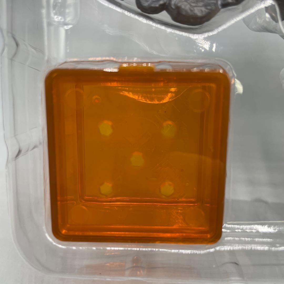 リボルテックタケヤ No.16EX 迦楼羅 木調版