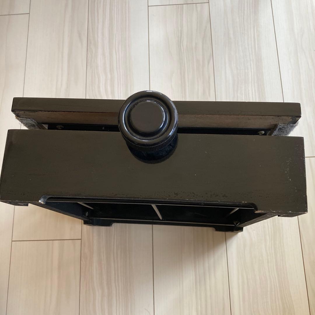 ピアノ足台 補助台 4段階 子供用