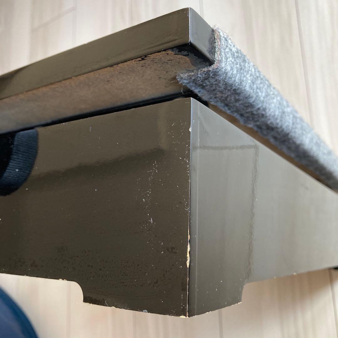 ピアノ足台 補助台 4段階 子供用