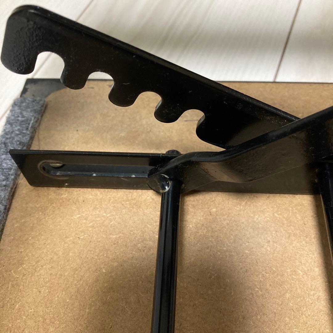 ピアノ足台 補助台 4段階 子供用