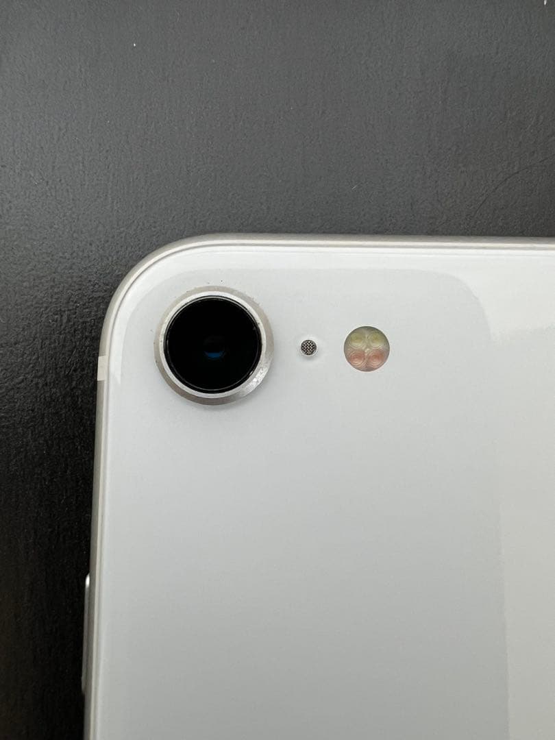 スマートフォン本体 iPhoneSE2
