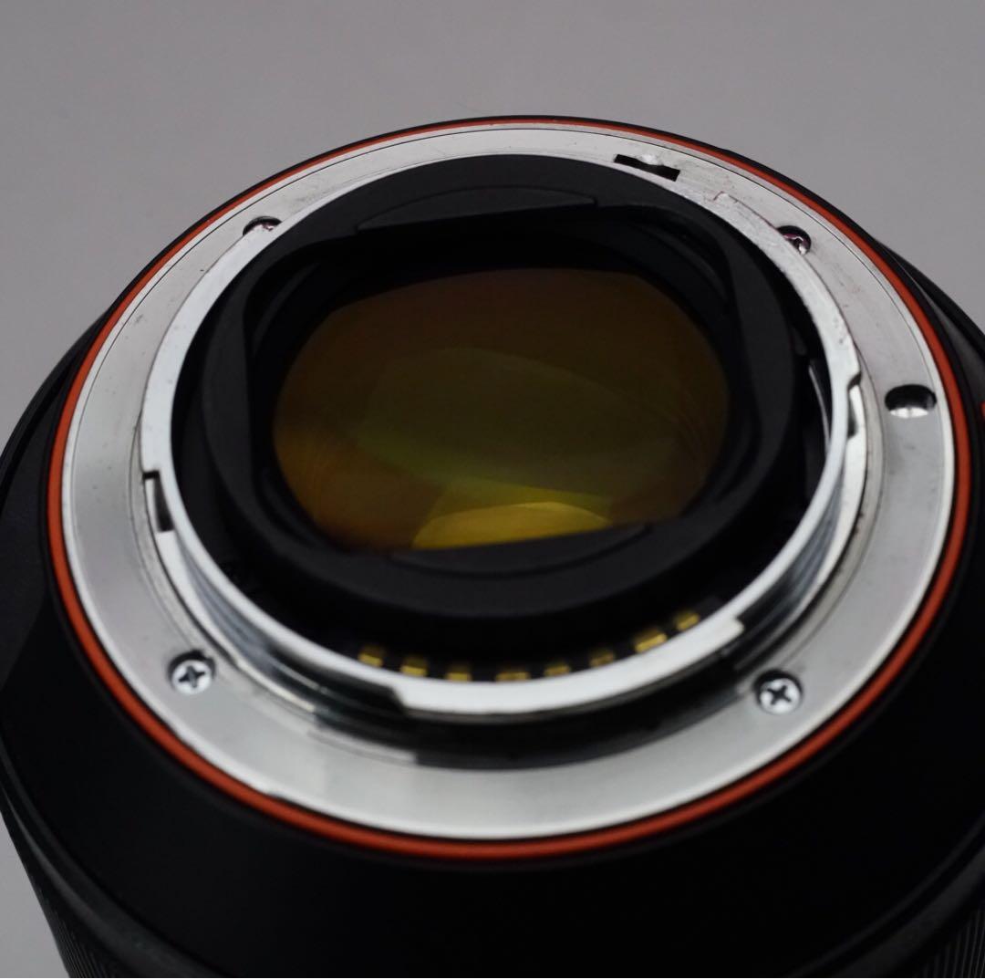 ソニー Sony❤️Vario-Sonnar24-70mm F2.8 ZA SSM