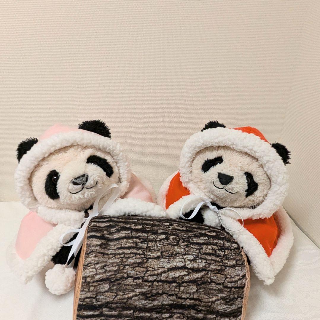 【11/16発売予定】シャンタシャン♡もふもふポンチョ