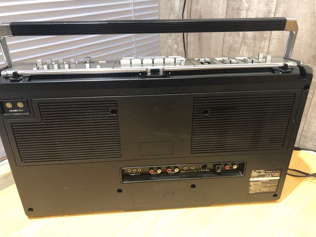 シャープGF-505ST