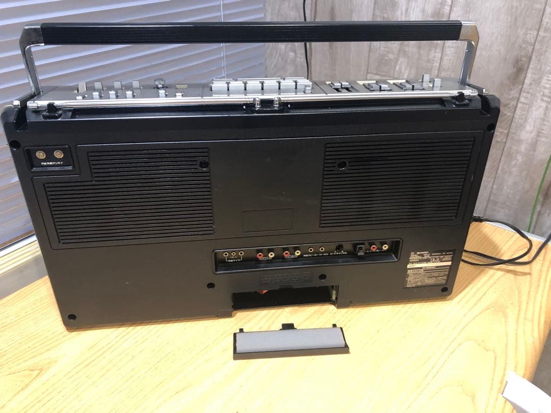 シャープGF-505ST