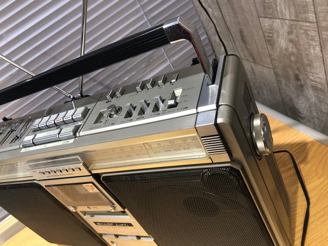 シャープGF-505ST