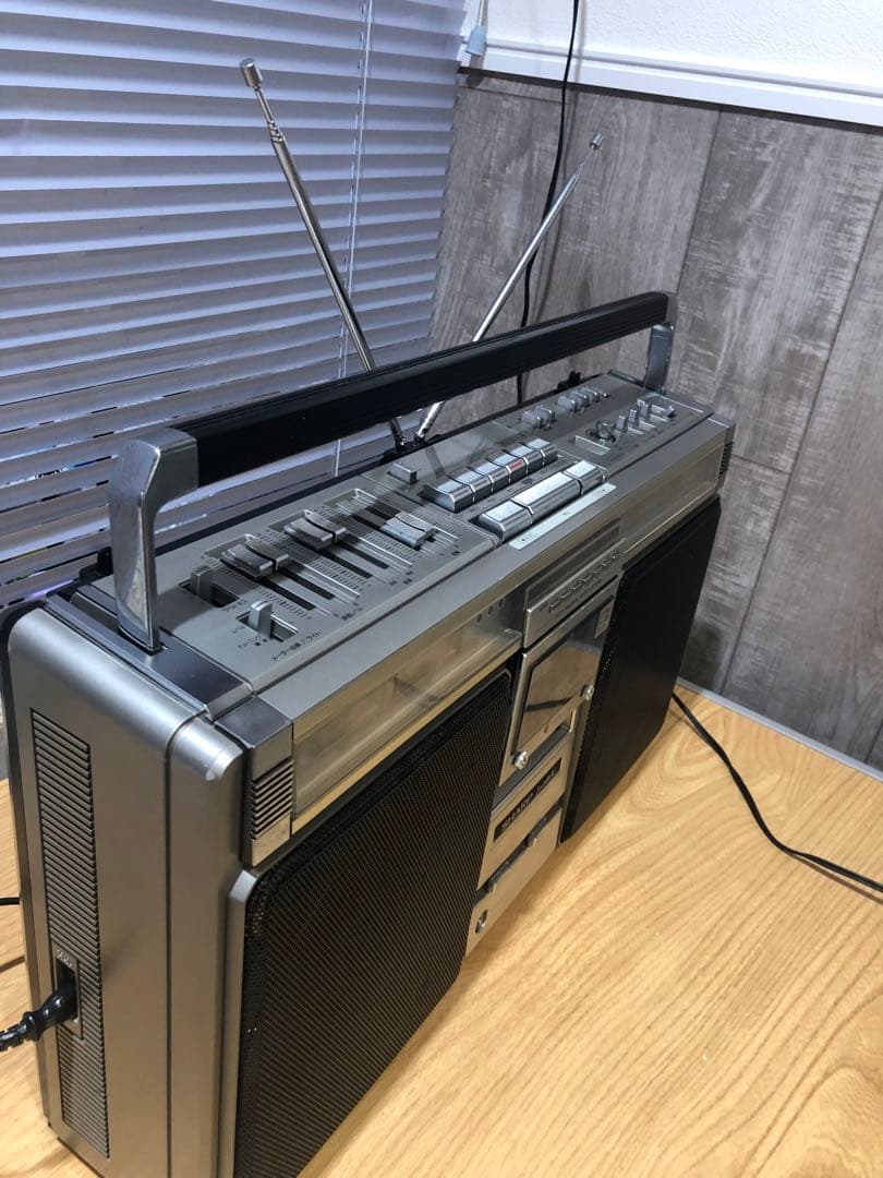 シャープGF-505ST