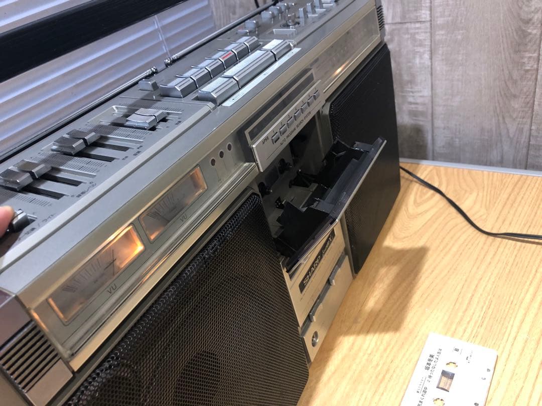 シャープGF-505ST