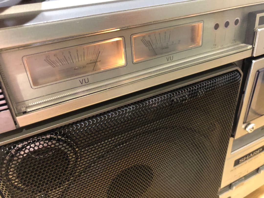 シャープGF-505ST