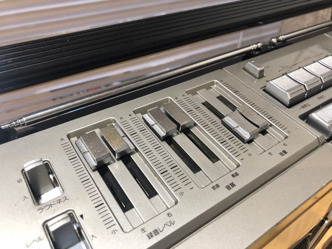 シャープGF-505ST