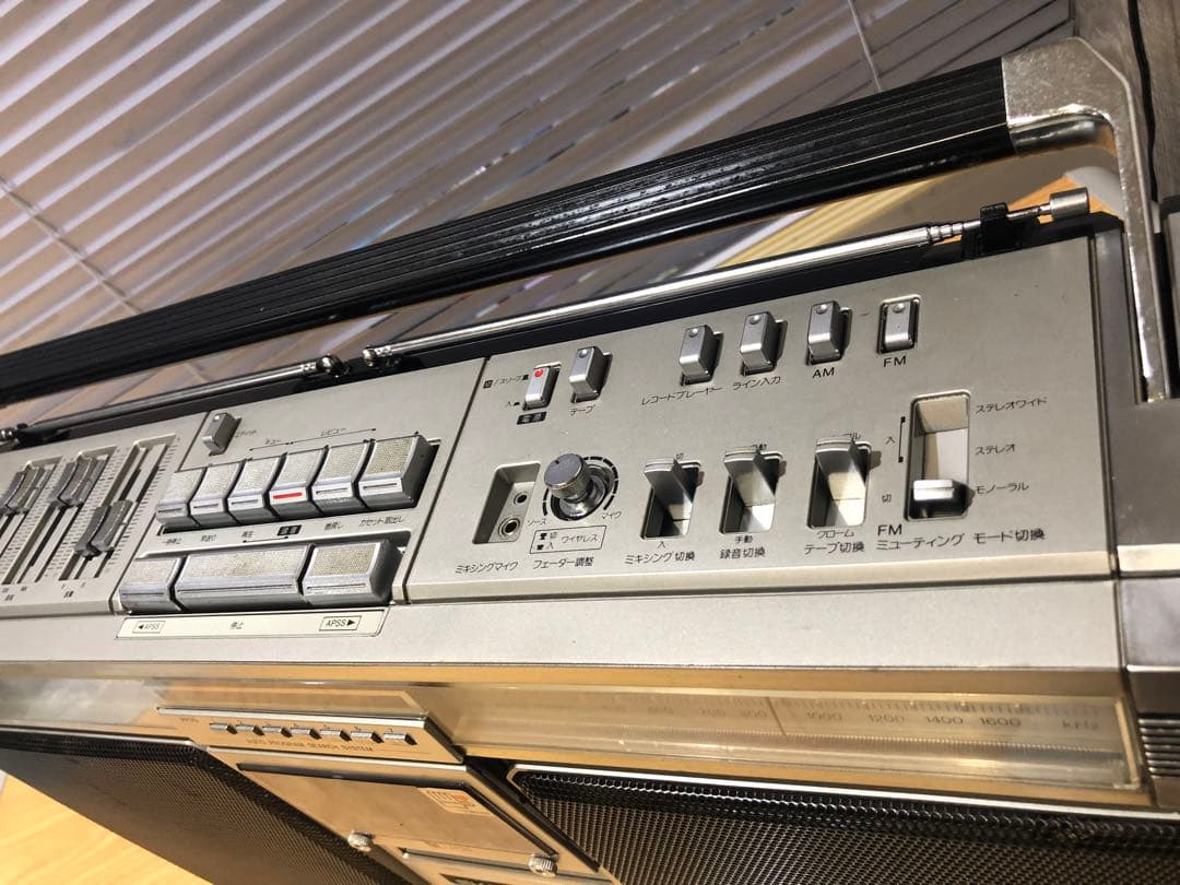 シャープGF-505ST