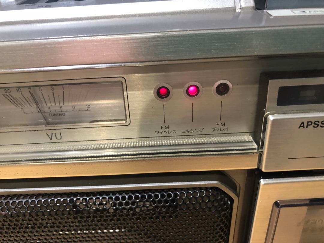 シャープGF-505ST