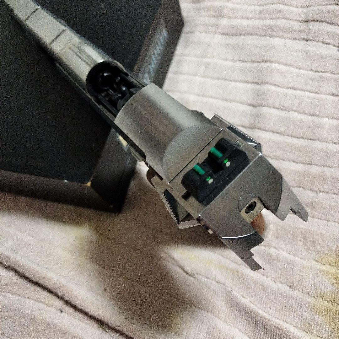 東京マルイデザートイーグルバイオハザード 50AE 限定版 カスタム