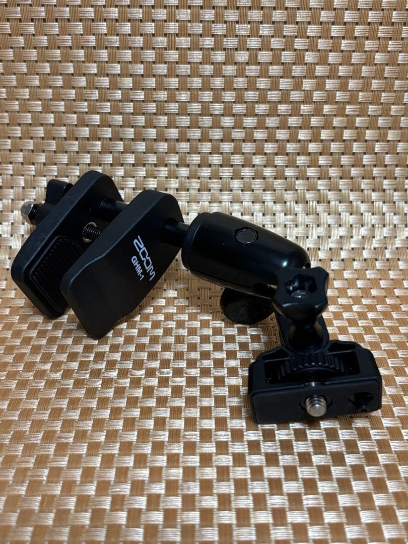 まとめ売りお得商品 ZOOM Q2n-4K ハンディビデオレコーダー本体＆付属品